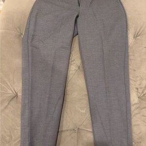Merona Women's Gray Ankle Pants